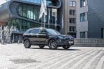 SsangYong Korando 2019 года (WW)